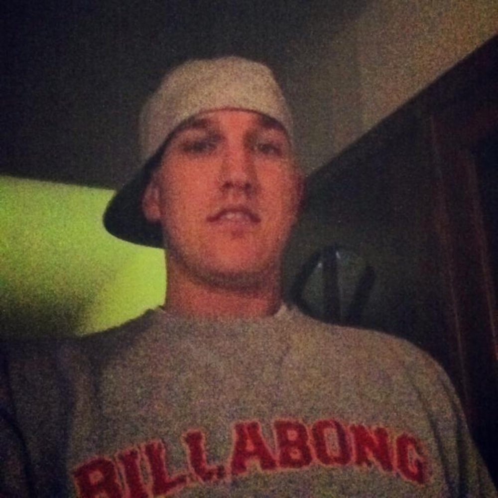 Meet your Posher, Jake